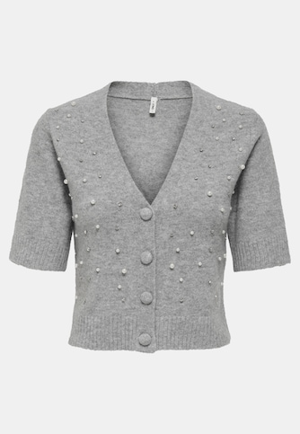 ONLRENE LIFE SS BLING CARDIGAN CC KNT