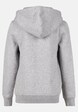 Kids Star Wars Blue Logo Hoody-1