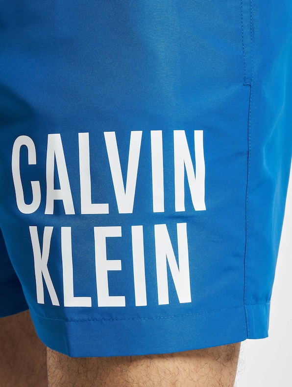 Calvin Klein Underwear Medium Drawstring Badeshorts, DEFSHOP