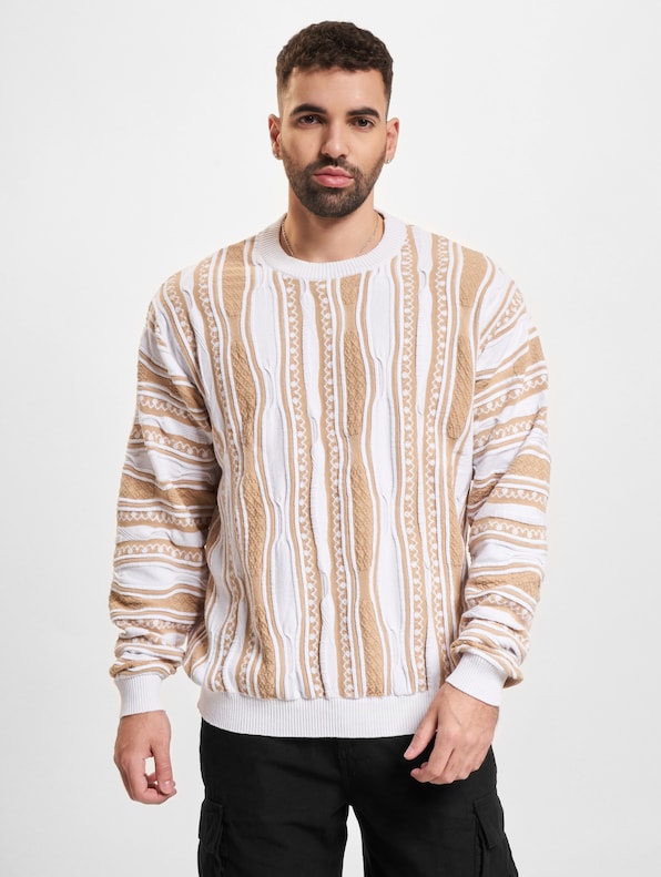 Redefined Rebel Teton Regular Fit Pullover-2