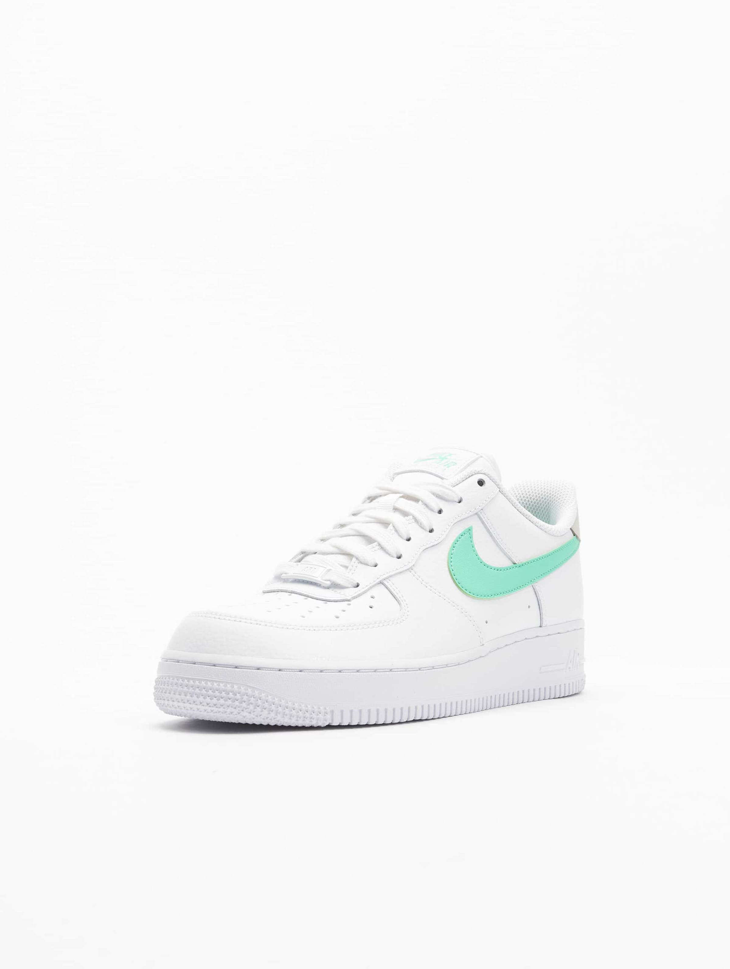 Air force 1 top mint