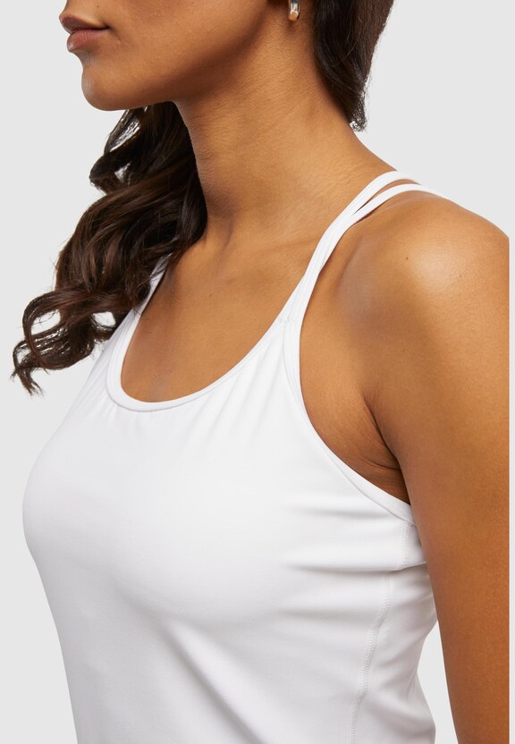Ladies Sports Top-6