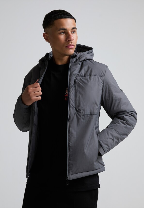 TORNOVA LIGHT INSULATED-0