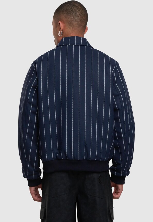 Pinstripes Wool-1
