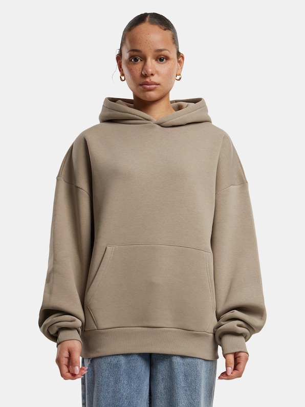 Prohibited Oversized Hoodies-4