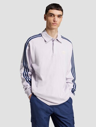 adidas Originals Rugby Polo Pullover