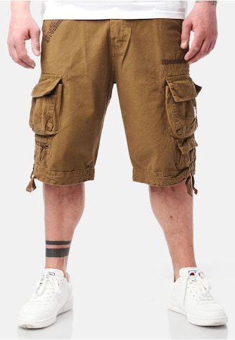 Geographical Norway Herren kurze Cargohose