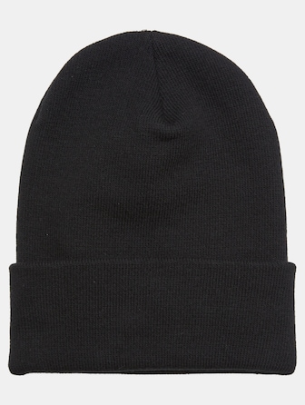 Heavyweight Organic Long Beanie