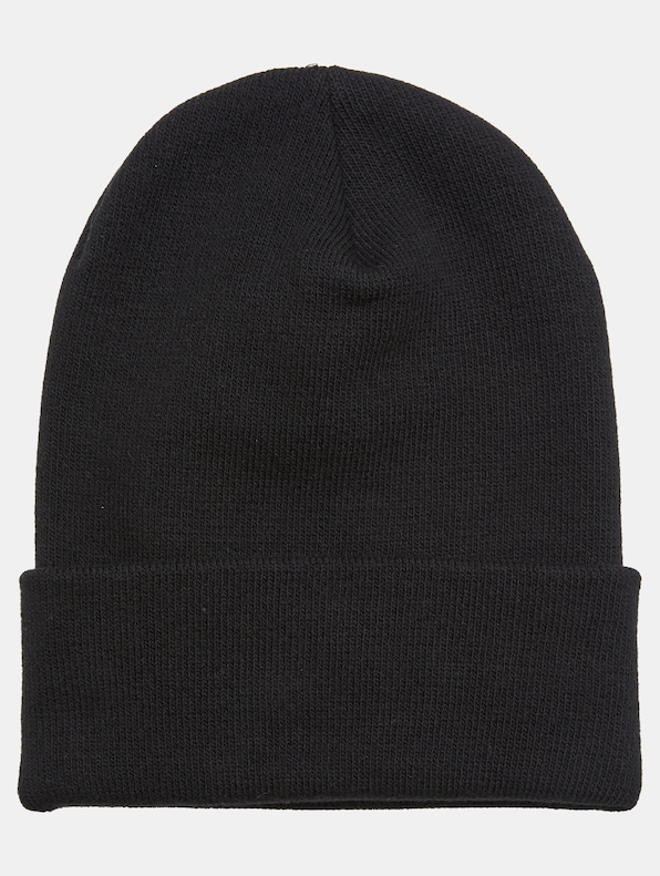 Heavyweight Organic Long Beanie-0