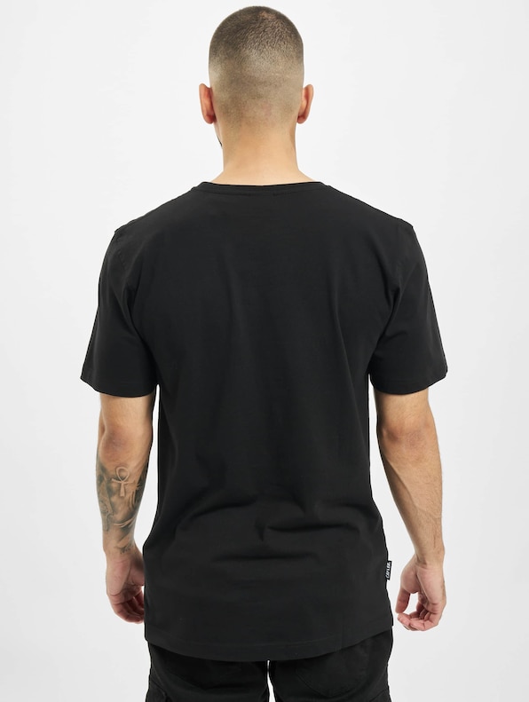 Wl Dollar Mind Tee-1