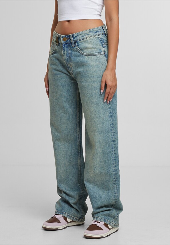 Naya Basic Jeans-3
