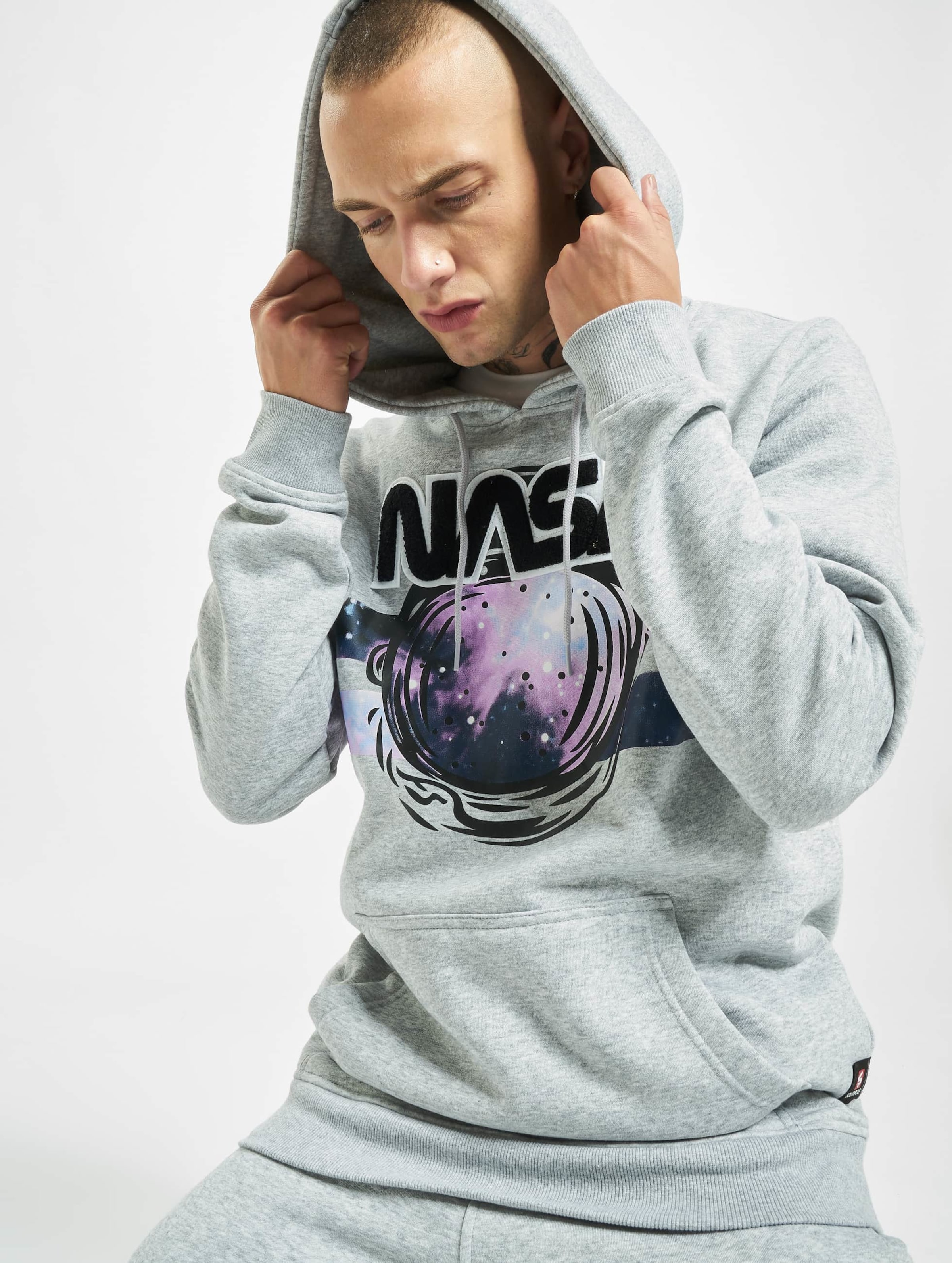 Southpole best sale nasa hoodie