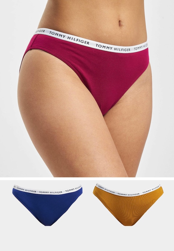 3 Pack Bikini -15