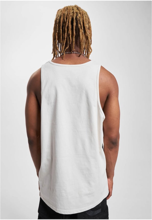 Dangerous DNGRS Tanktop HideMe-1