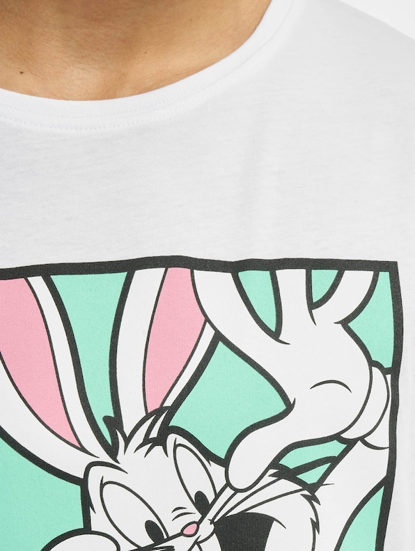 Looney Tunes Bugs Bunny Funny Face-3