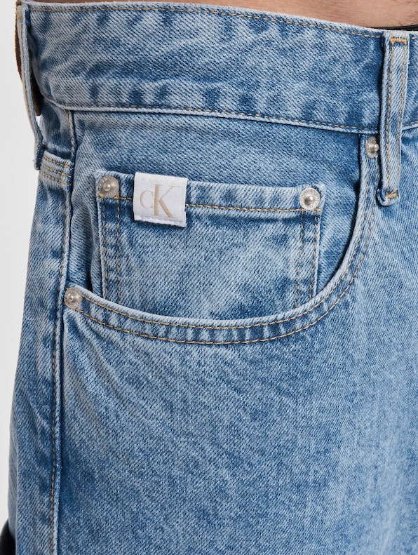Calvin Klein Jeans 90S Straight Carpenter Jeans-3