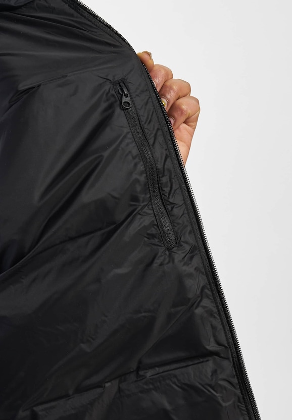 The North Face Tnfblkblk  Weste-6