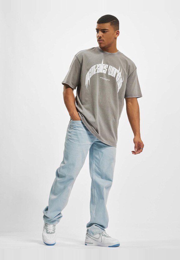 Higher Than Heaven V.3 Acid Washed Heavy Oversize-3