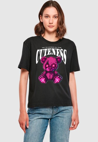 Handle This Cuteness Tee