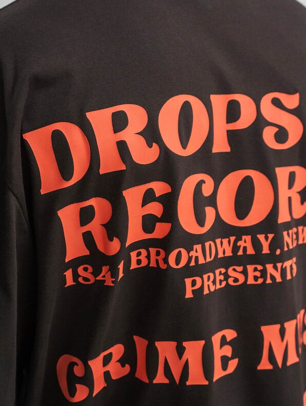 Dropsize T-Shirt-3