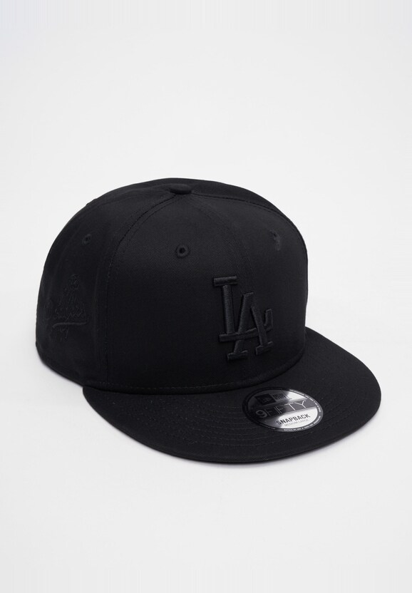 Monochrome 9Fifty Los Angeles Dodgers-1