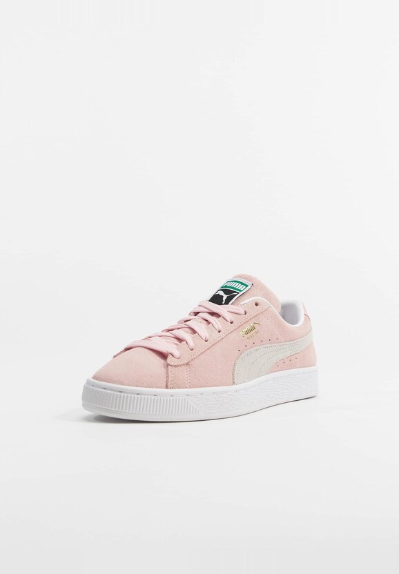 Suede Classic XXI -1