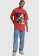 KU242-008-1 Tiny Signature Print Tee-3
