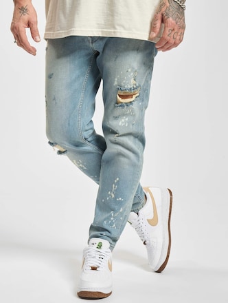 2Y Kilian  Slim Fit Jeans