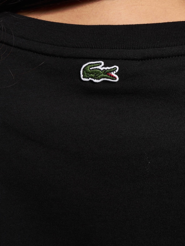 Lacoste Graphic Logo T-Shirt-3