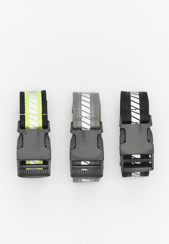 Reflective Belt 3-Pack -3