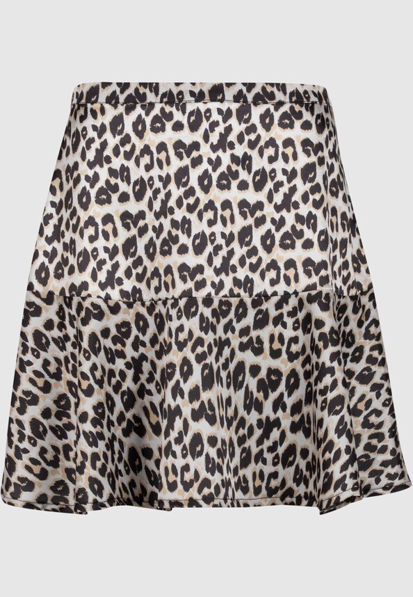 Ladies Leo Volants-3