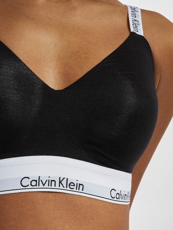 Calvin Klein Underwear Lined Underwear-4