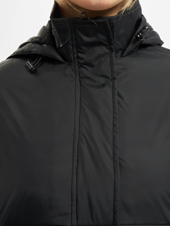 Ladies Panel Padded-3