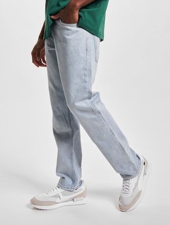 Pegador Sudel Straight Jeans