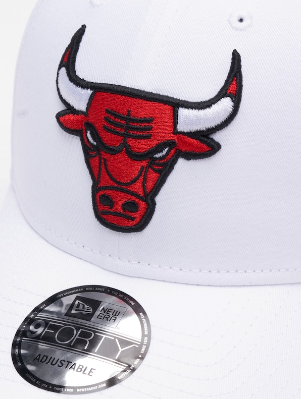 NBA 9FORTY Chicago Bulls-4