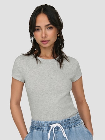Elina Jersey Short 