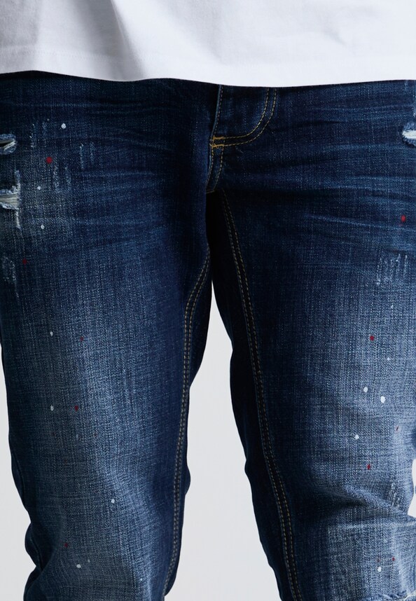 SEBASTIANO INDIGO -3