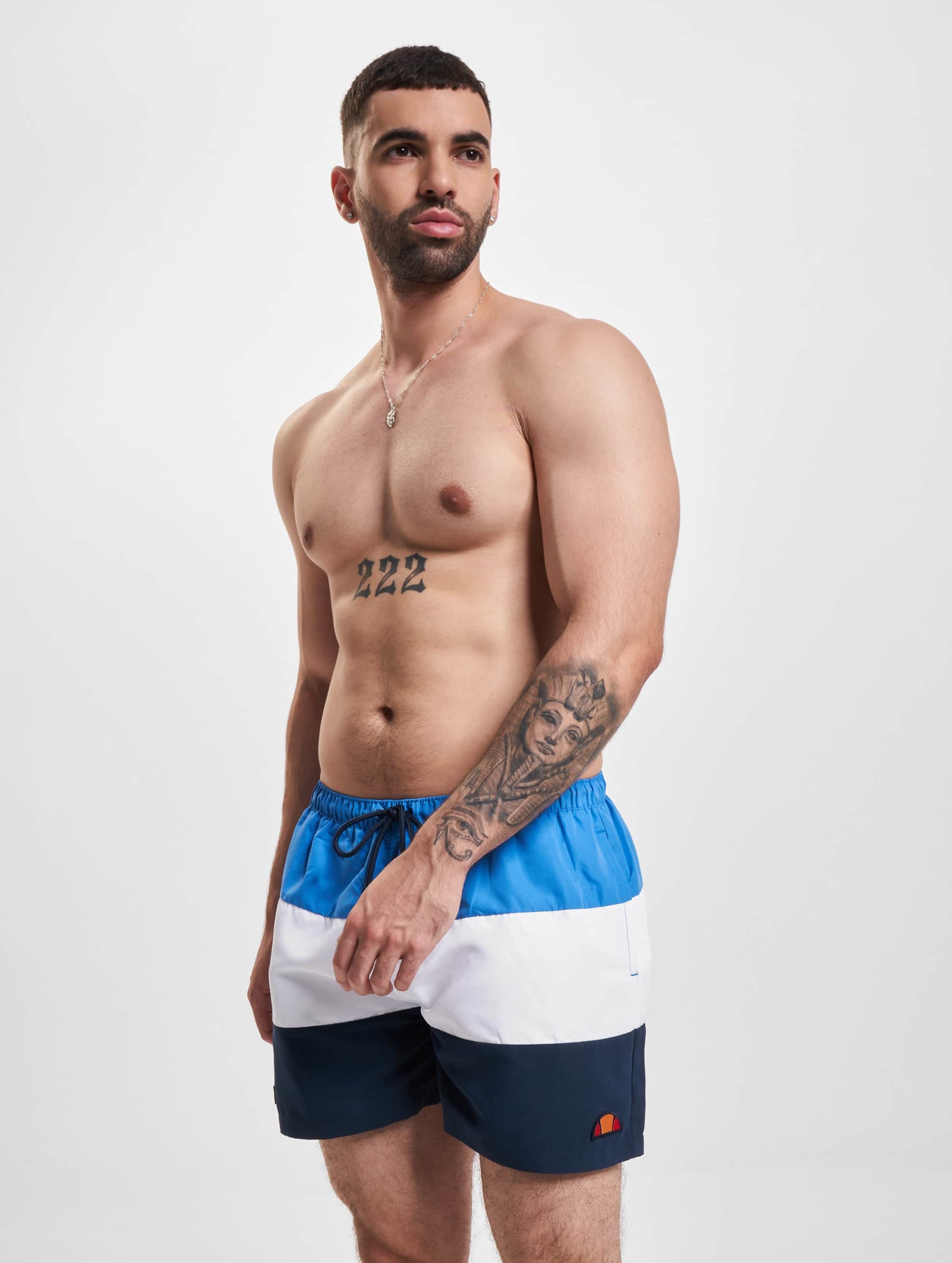 Ellesse sale swim trunks