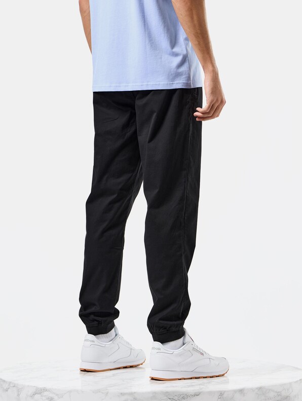 Weekend Offender BORDETA WOVEN COTTON RELAXED PANT-1