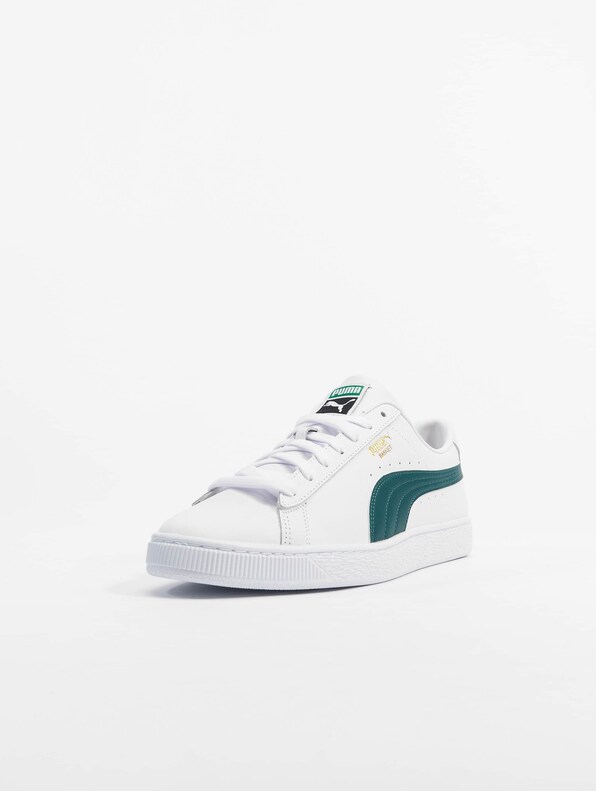 Puma Basket Classic XXI Sneakers-2