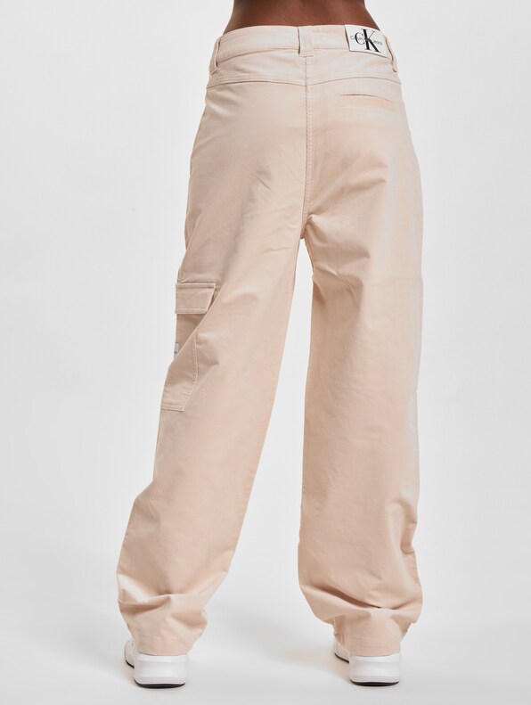 High Rise Corduroy-1