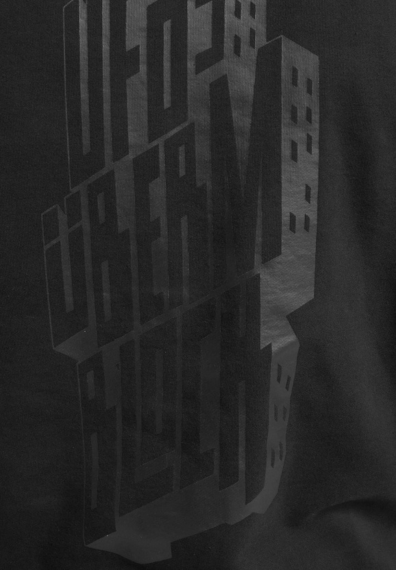 U.Ü.B x DEF-5