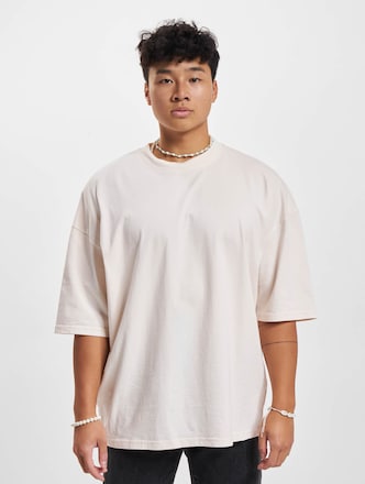 2Y Studios Basic Oversize Boxy T-Shirt