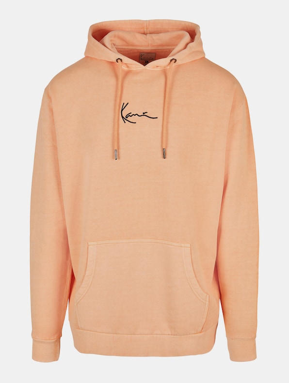 Small Signature Washe-8