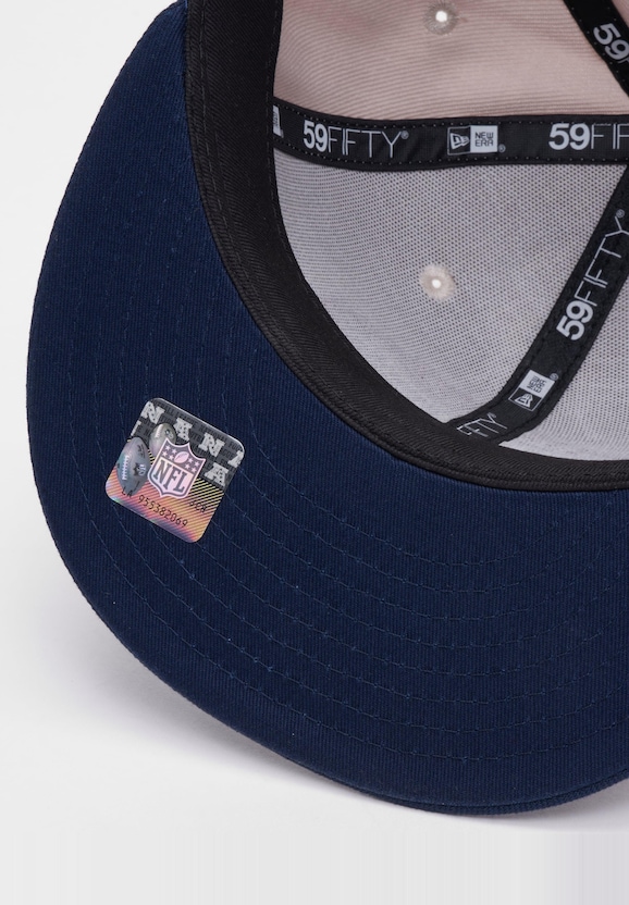 NFL Slhis 59Fifty New York Giants-2