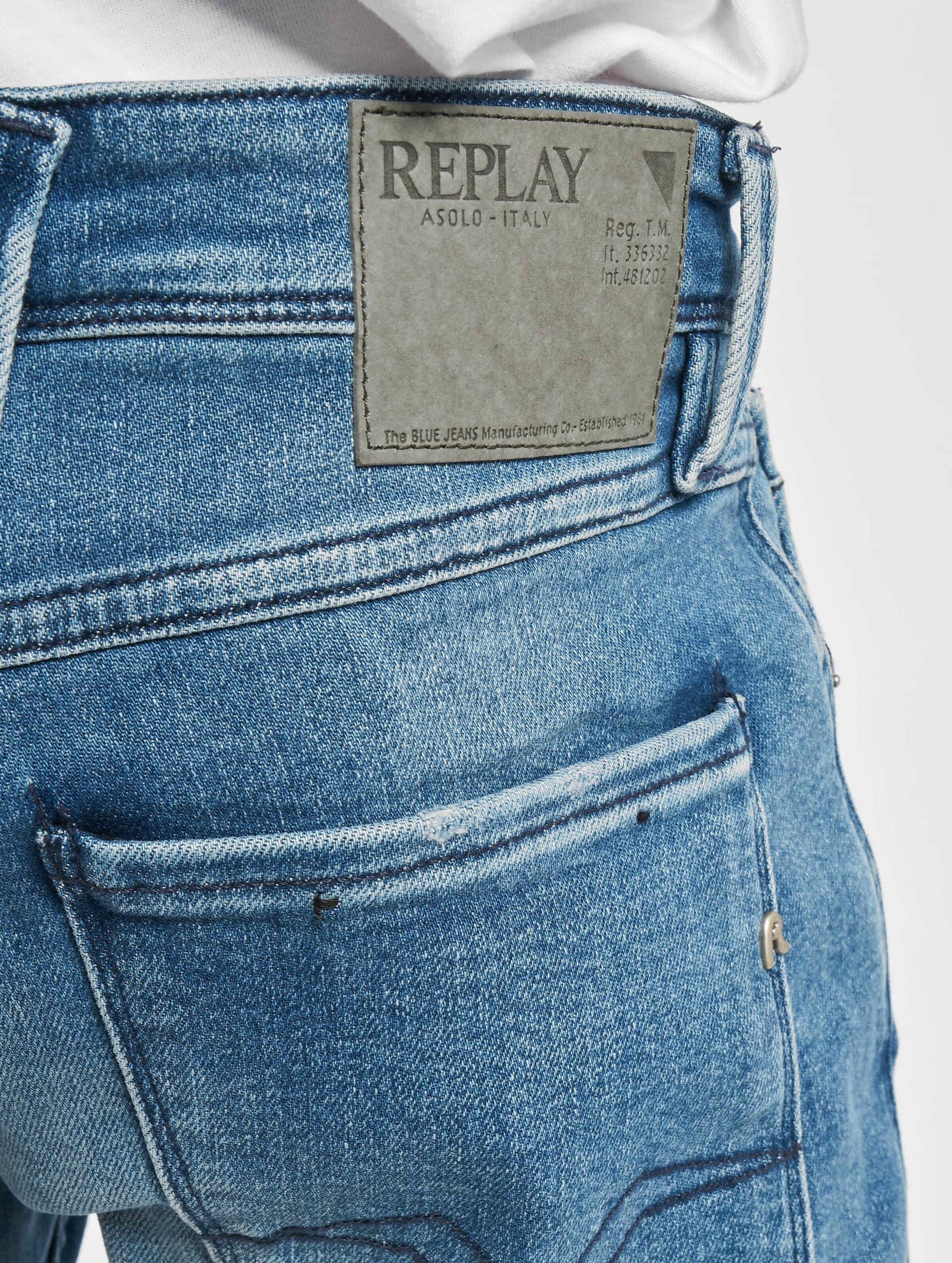 Replay best sale italy jeans