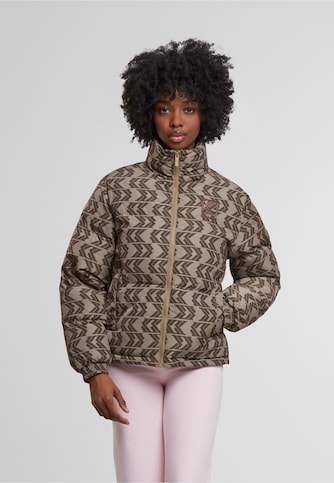 Og Kani Puffer Jacket