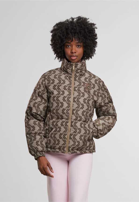 Og Kani Puffer Jacket-0