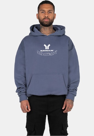 Department x Heavy Oversized