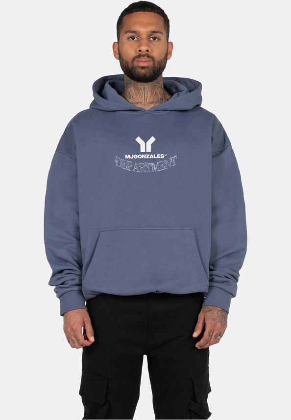 Department x Heavy Oversized-0